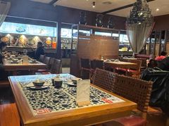 -银泰百货(北京大红门店)