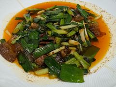 -贡宴盐帮菜自贡驻京联络处餐厅