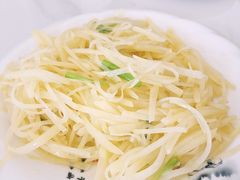 -味好美土菜(迎宾东路店)