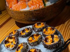 -花潮料理艺食馆(世欧广场店)