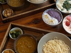 -李百蟹·江南蟹黄面·河景餐厅(夫子庙总店)