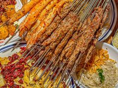 -福苗小骆驼烧烤(莲湖路店)