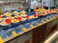 -宴礼烤鸭本味菜(蠡县商业步行街店)