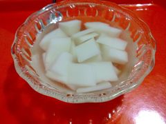 杏仁豆腐-田记宫廷奶酪