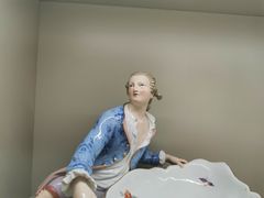 -Me Coffee下午茶艺术空间