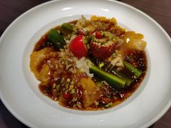 -将相和·海鲜蒸饺大连菜