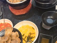 -九田家黑牛烤肉料理(石路天虹店)