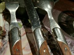 -食间牛排(湖西路店)