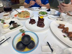 -国龙大酒店-中餐厅