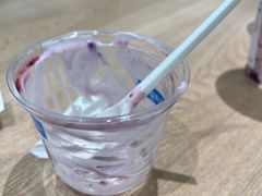-Blueglass酸奶(华贸购物中心店)