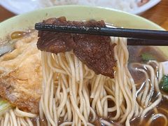 -老高面馆(洋泮路店)