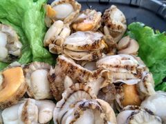 -海底捞火锅(凯德广场店)