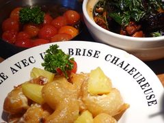 -岛风·台食小馆 ISLAND BISTRO(烟台山店)