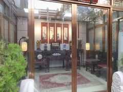 -泉州古城中山街-花桥慈济宫