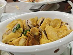 -有腥气私房菜·寻味顺德