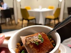 松露鸭饭-梧桐Plus·创意京·川料理(万象城店)