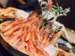 -蟹将军·松叶蟹和牛日料放题自助(K11店)