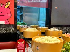 -龍歌自助小火锅(李沧丽达店)