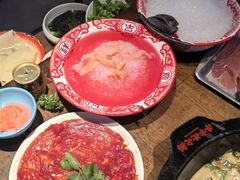 -牛市坎火锅(建设路店)