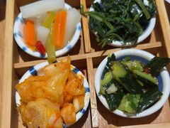 -马记永·兰州牛肉面(山姆外高桥店)