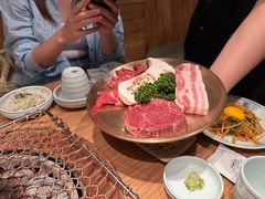 -王妃家(明洞中央店)