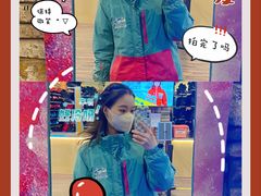 -长沙湘江冰雪世界