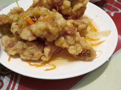 -吴记酱骨炖菜馆(西大直街店)