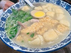 -小潘记鸭血粉丝汤