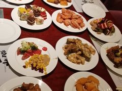 -嘉莱特精典国际酒店·醇咖啡厅