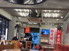 -孖记茶档·热腾茶餐(江南西plus店)