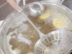 -潮汕美牛肉丸火锅店(天宁寺店)