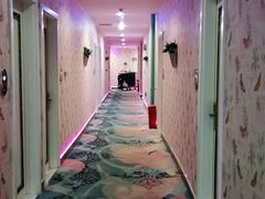 -天使恋人主题酒店(深圳翻身路店)