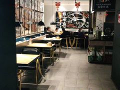 大堂-蜀锦堂·川味现炒(襄阳武商汇店)