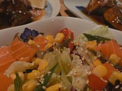 -初居食屋日式料理(万象城购物中心店)