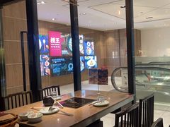 -捞王锅物料理(四川北路店)
