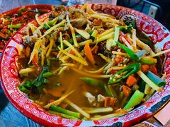 -拈一筷子·宜宾江湖菜(十一街店)