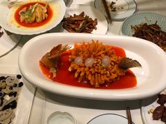 -民国红公馆·秦淮八艳(夫子庙店)