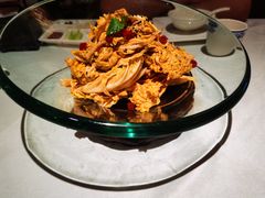 -北平楼·烤鸭·北京菜(牡丹园店)