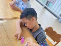 -上海市浦东新区恒宇幼儿园(杨南部)