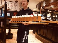 -兰特伯爵西餐厅·啤酒屋(方庄店)