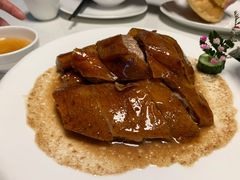 -煲王粤菜餐厅(中侨中心店)