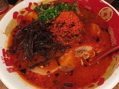赤王-豚王拉面(澳门银河店)