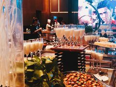 -上海国展宝龙丽筠酒店