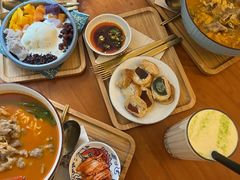 -春风·有糖(崇宁路店)