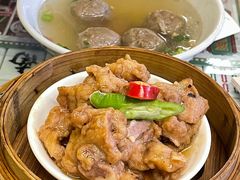 -七爷清汤腩·港式餐厅(金狮广场店)