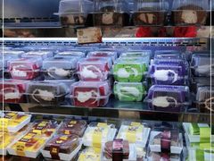 -幸福蛋糕坊(金顶街店)