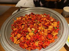 -向川南·水煮鱼·川菜(和平里店)