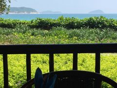 -三亚亚龙湾天域度假酒店