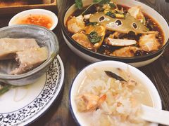 -大洋家·精品潮汕菜·生腌砂锅粥(天河东路店)