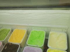-成裕雪糕店(士多店)